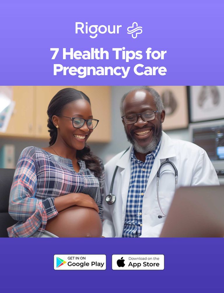 7 Health Tips for Pregnancy Care